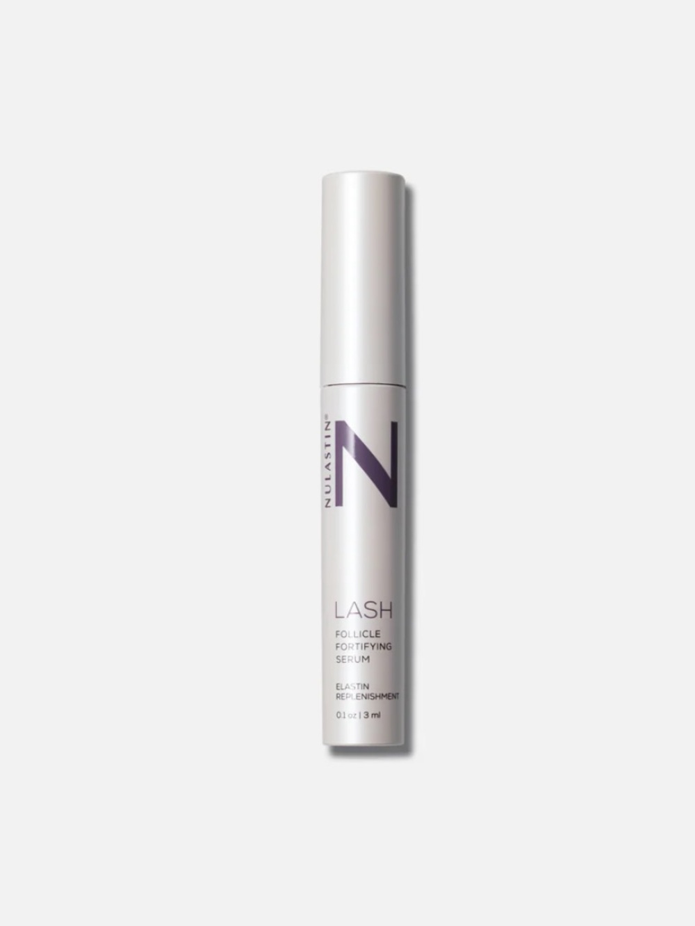 Nulastin Lash Follicle Fortifying Serum